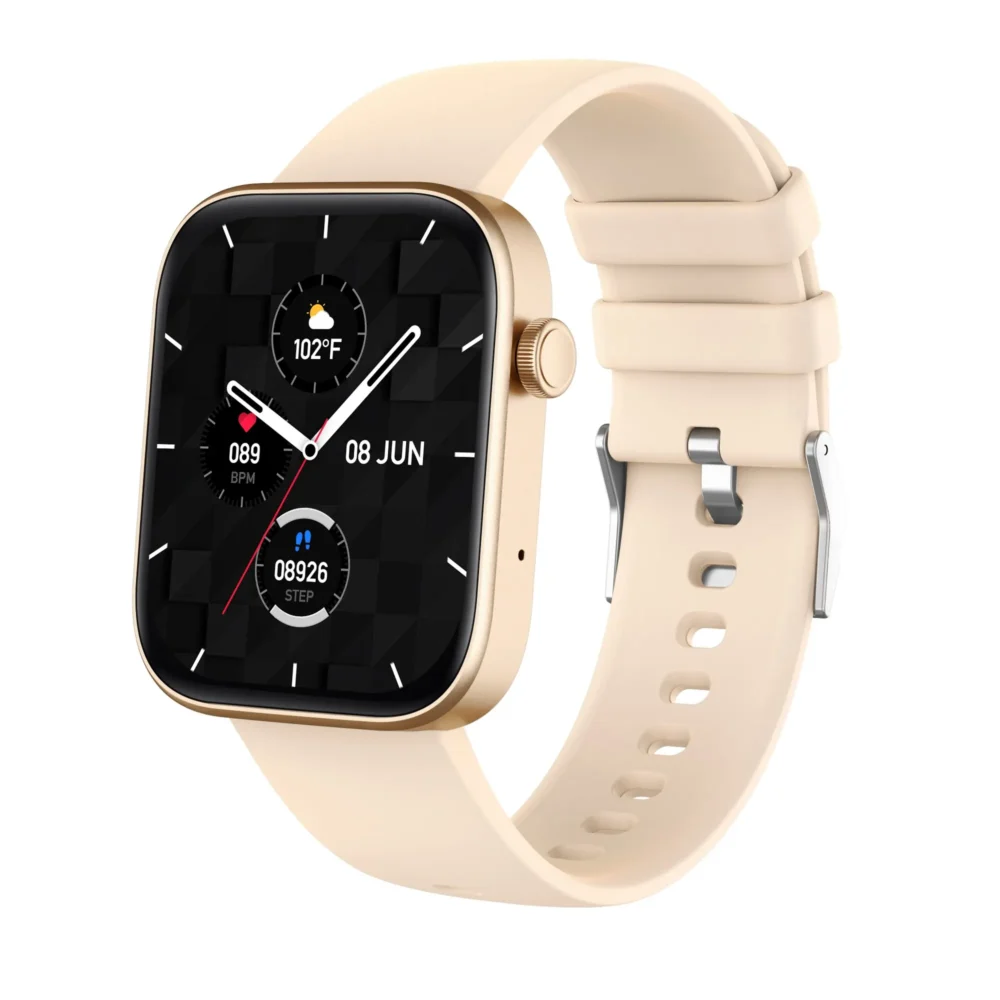 COLMI-P71-Voice-Assistant-Smart-Watch-For-Women