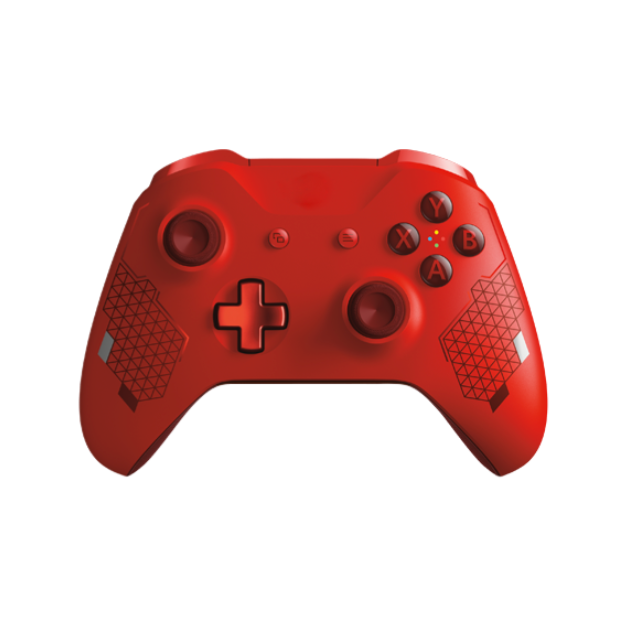 gamepad-2